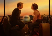 Amor à Primeira Vista filme assistir online dublado