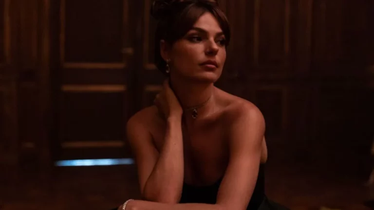 Angela onde assistir filme completo online