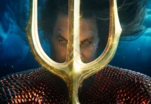 Aquaman 2: O Reino Perdido trailer