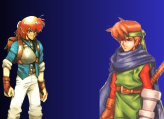 Morre aos 55 anos Yoshitaka Tamaki, Artista de Shining Force e Alundra