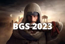 Assassin's Creed Mirage terá demo na BGS 2023