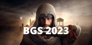 Assassin's Creed Mirage terá demo na BGS 2023