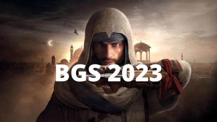 Assassin's Creed Mirage terá demo na BGS 2023