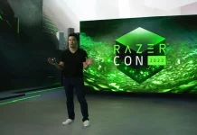 RazerCon 2023 assista ao vivo live