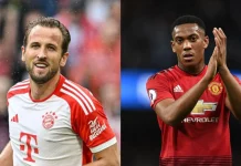 Bayern x Manchester United onde assistir ao vivo online hd