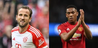 Bayern x Manchester United onde assistir ao vivo online hd