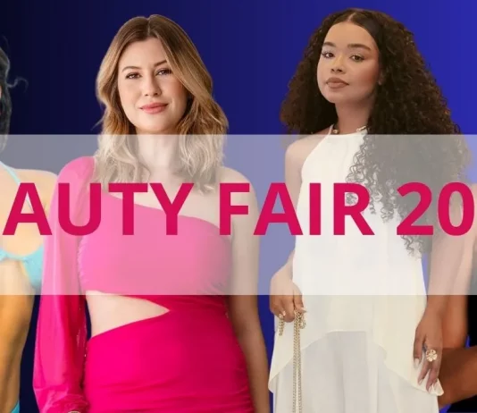 Sabrina Sato, Deborah Secco são presenças confirmadas na Beauty Fair 2023