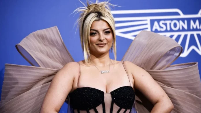 Bebe Rexha the town 2023 onde assistir multishow ao vivo de graça online