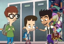 Big Mouth 7ª temporada trailer netflix