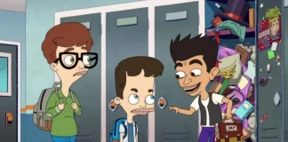 Big Mouth 7ª temporada trailer netflix