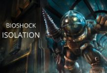 Rumor novo Bioshock lançamento em 2028