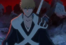 Bleach episódio 10 horário ep