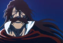 Bleach episódio 11 horário ep