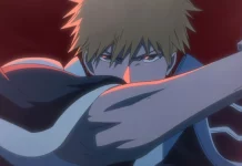 Bleach episódio 11 quando estreia blood war