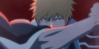 Bleach episódio 11 quando estreia blood war