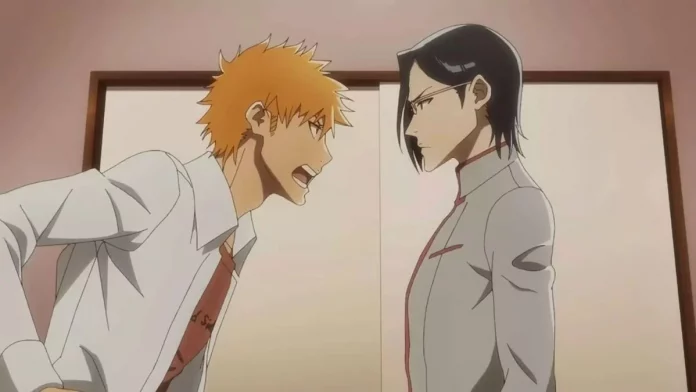 Bleach: Thousand Year Blood War: episódio 12 e 13 da 2ª temporada