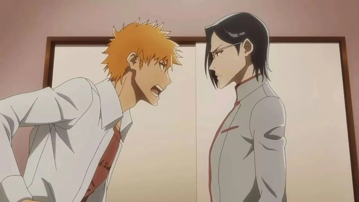 Bleach: Thousand Year Blood War: episódio 12 e 13 da 2ª temporada