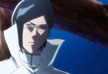 Bleach parte 3 trailer data Blood War
