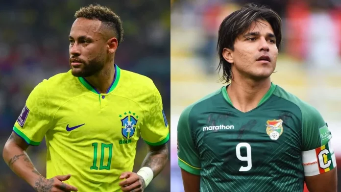 brasil_x_bolivia_onde_assistir_escalações_horário Brasil x Bolívia onde assistir escalações horário online