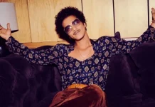 Bruno Mars no The Town 2023: Como assistir a parte 2 do show