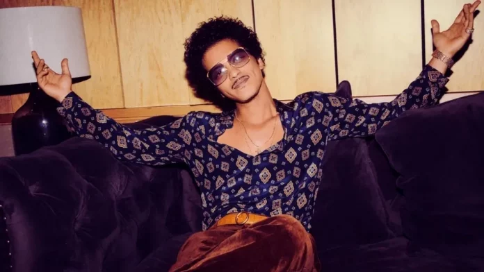 Bruno Mars no The Town 2023: Como assistir ao no show Bruno Mars no The Town 2023: Como assistir a parte 2 do show