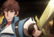 Castlevania: Noturno 3 episódios netflix assistir