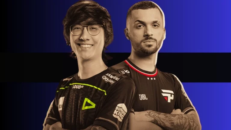 LOUD leva vantagem em retrospecto de finais contra paiN; saiba os motivos