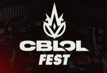 CBLOL Fest acontece neste sábado (9), e gratuito
