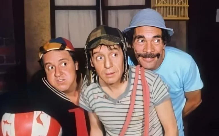 chaves