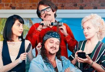 Compro Likes série star plus assistir online de graça