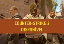 Counter-Strike 2 (CS2): lançamento está liberado!