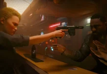 Cyberpunk 2077: Phantom Liberty será lançado sexta-feira, dia 29