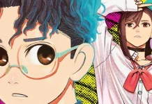 Dandadan: anime será anunciado no próximo Jump Festa 2024?