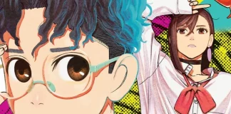 Dandadan: anime será anunciado no próximo Jump Festa 2024?