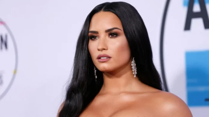 Demi Lovato the town onde assistir de graça online ao vivo