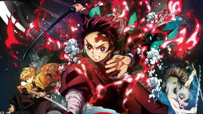 demon slayer 3ª temporada dublado assistir online ep 1 episódio pt br kimetsu no yaiba