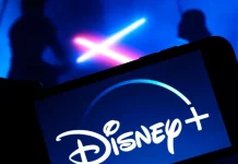 Disney plus compartilhamentos de senhas