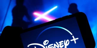 Disney plus compartilhamentos de senhas