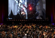 Distant Worlds: Final Fantasy - acontece dia 28 em São Paulo