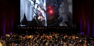 Distant Worlds: Final Fantasy - acontece dia 28 em São Paulo