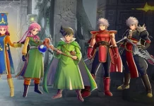 "Infinity Strash: Dragon Quest The Adventure of Dai" disponível