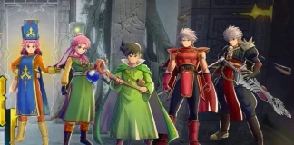 "Infinity Strash: Dragon Quest The Adventure of Dai" disponível