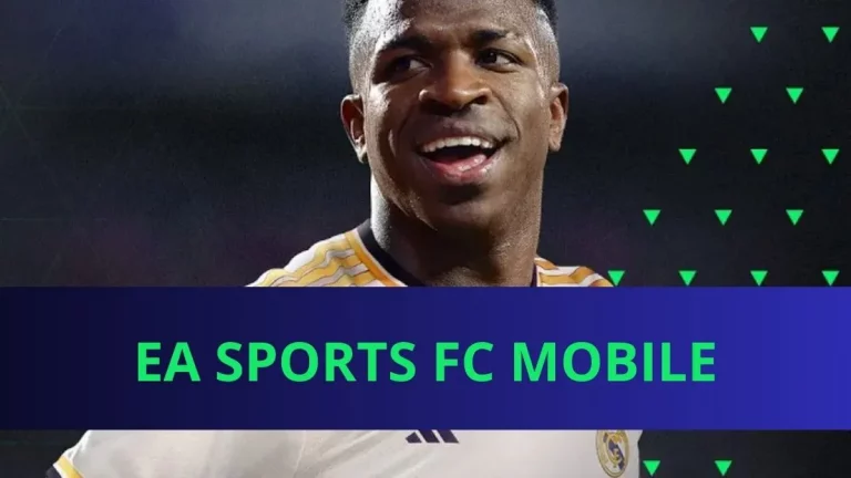 EA Sports FC Mobile disponível para android e iOS