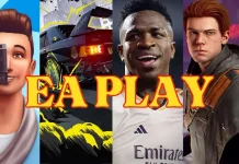 EA Play por apenas R$ 6 na PS Store e aproveite diversos jogos