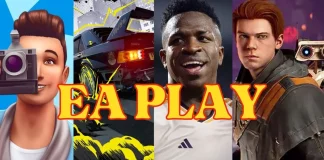 EA Play por apenas R$ 6 na PS Store e aproveite diversos jogos