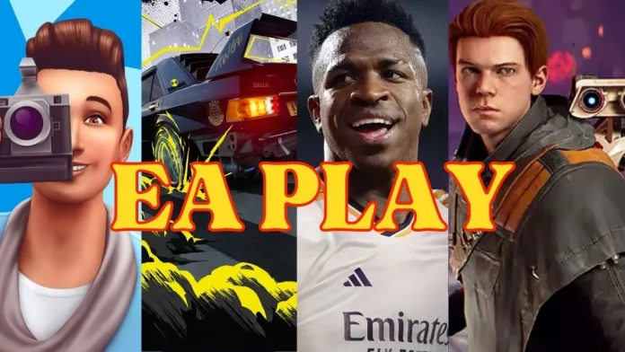 EA Play por apenas R$ 6 na PS Store e aproveite diversos jogos