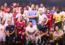 EA Sports FC 24: lançamento early access