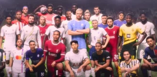 EA Sports FC 24: lançamento early access