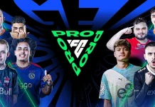 EA Sports FC 24 PRO - inscrição estão liberadas com desafios únicos