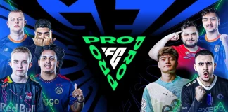 EA Sports FC 24 PRO - inscrição estão liberadas com desafios únicos